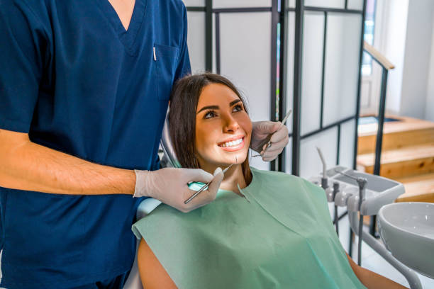 Best TMJ/TMD Treatment  in Hutto, TX