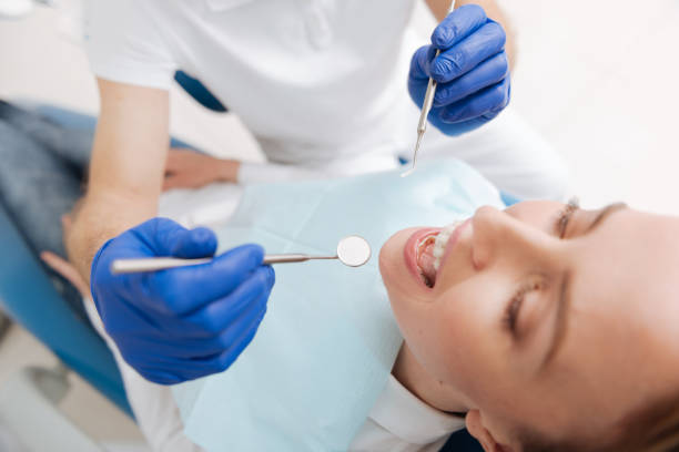 Best Sedation Dentistry  in Hutto, TX